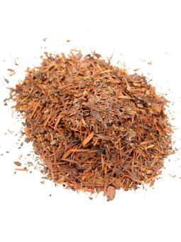 Aubier de Lapacho Pau d'arco