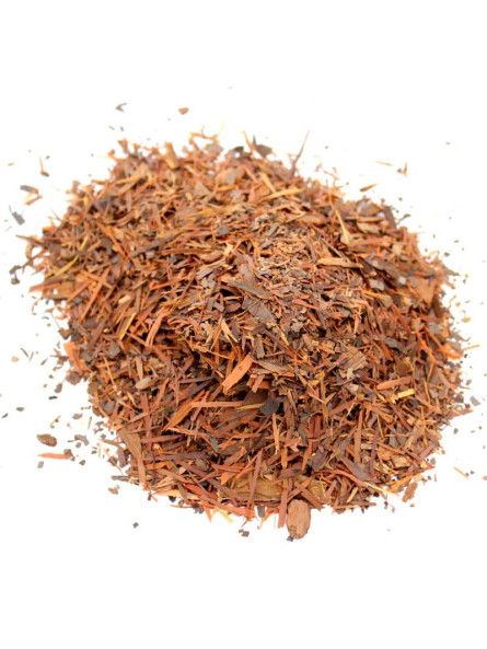 Aubier de Lapacho Pau d'arco