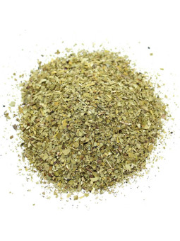 yerba Mate vert