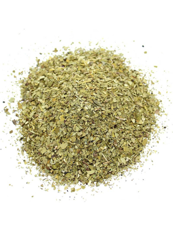 yerba Mate vert