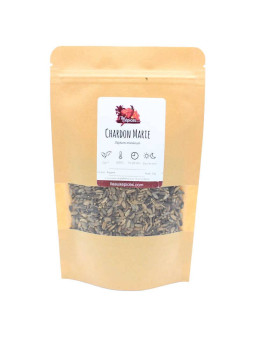 Sachet de graines de chardon marie