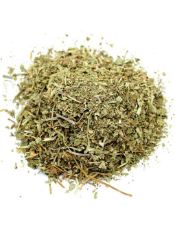 Feuilles de centella asiatica séchées (gotu kola)