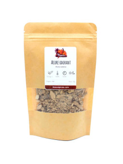 Sachet d'Acore odorant pour tisane