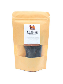Sachet d'algue Kombu laminaria