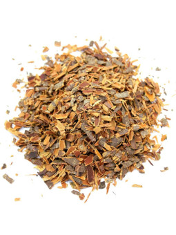 Écorces de Bourdaine pour infusion