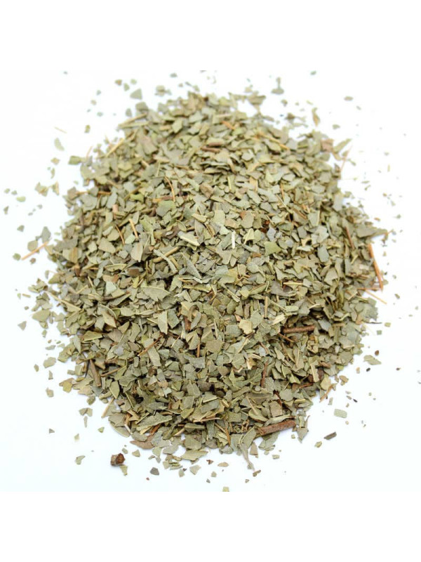 Feuilles de boldo séchées