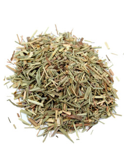 Citronnelle copeaux