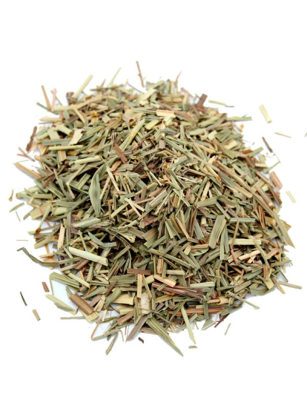 Citronnelle copeaux
