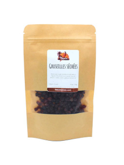 Sachet de Groseilles séchées