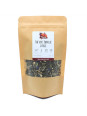 Sachet de thé vert au ginseng gingembre énergie d’Asie