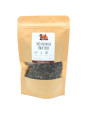 Sachet de thé aromatisé au guarana et aux fleurs