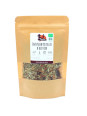 Sachet de tisane de feuilles d'olivier BIO