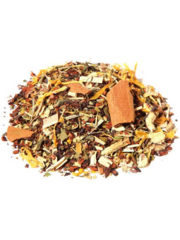 Infusion bio réveil matin
