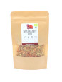 Infusion santé carottes bio et épices