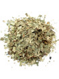 Feuilles de bouleau séchées pour tisane et infusion