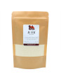 Sachet d'ail séché en poudre