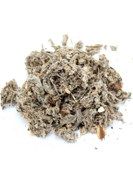 Feuilles d'artichaut pour tisane
