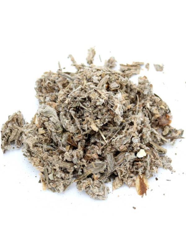 Feuilles d'artichaut pour tisane