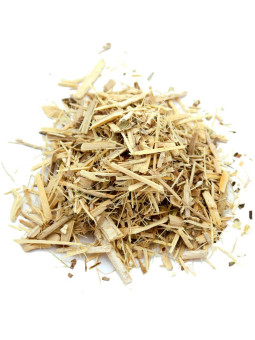 Racines d'Eleuthérocoque séchées (ginseng de sibérie)