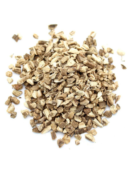 Racines de bardane bio pour infusion
