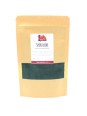 Sache de poudre de spiruline bio