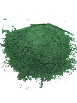 Poudre de spiruline bio haute qualité