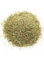 Feuilles de cistus incanus séchées pour tisane