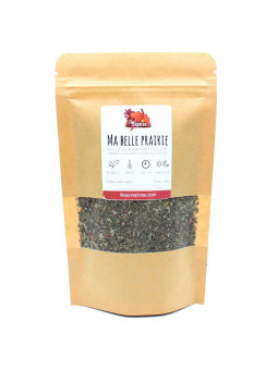 Sachet tisane ma belle prairie
