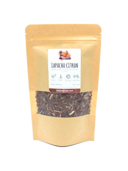 Sachet de Lapacho au citron