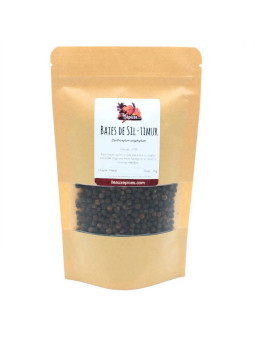 Sachet de Baies de Sil Timur