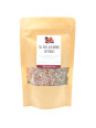 Sachet de Sel rose de l'himalaya aux herbes