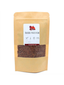 Sachet Rooibos fraise / kiwi