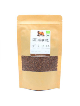 Sachet de rooibos nature bio