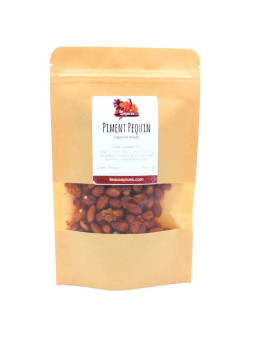 Sachet de Piment péquin