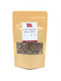 Sachet de rooibos baies d'aronia mandarine mangue