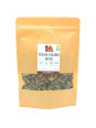 Sachet de thé blanc gingembre menthe Bio
