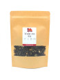 Sachet de Thé blanc litchi pêche thé du dragon
