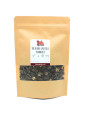 Sachet de Thé blanc parfumé groseille framboise Bio