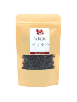 Sachet de Thé Oolong nature