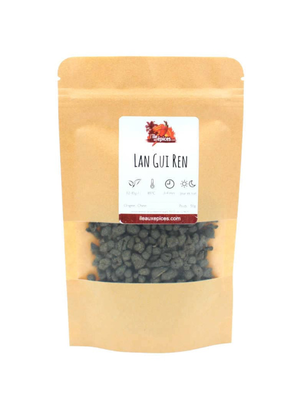 Sachet de Lan Gui Ren