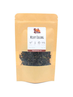 Sachet de thé Milky Oolong