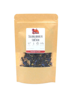 Sachet de Oolong Bonheur Tibétain