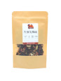 Sachet de thé pu erh aux épices