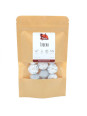 Sachet de tuocha galettes de thé pu erh