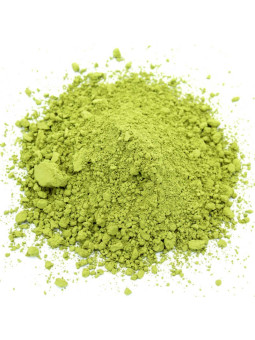 Matcha de cérémonie Bio