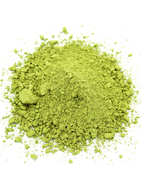 Matcha de cérémonie Bio