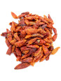 Piments oiseaux séchés