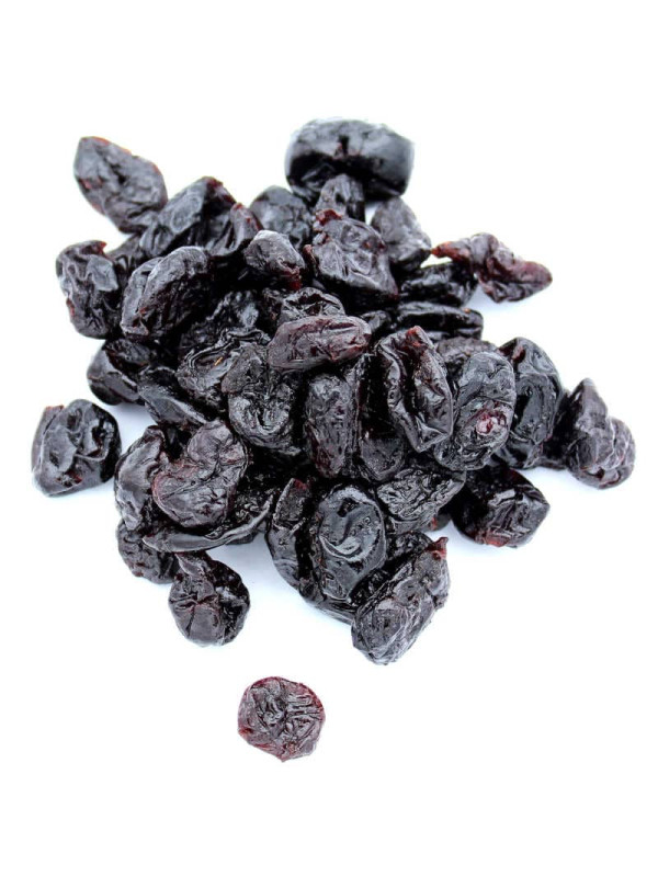 Cerises séchées - Achat, vertus et recettes - L'ile aux épices