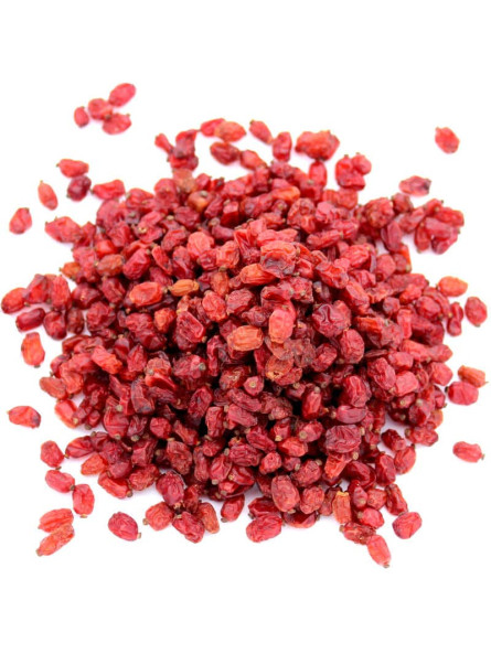 epine vinette berberis