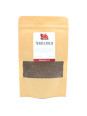 Sachet de graines d'acacia en poudre